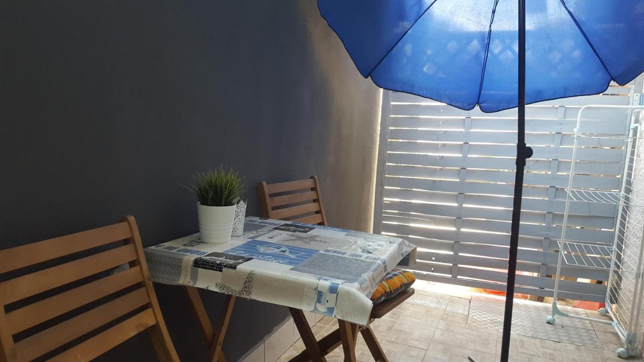 Apartment Kety Pula Exterior foto